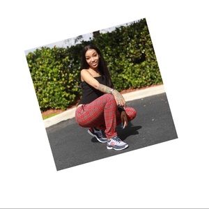 Meet your Posher, Roderick